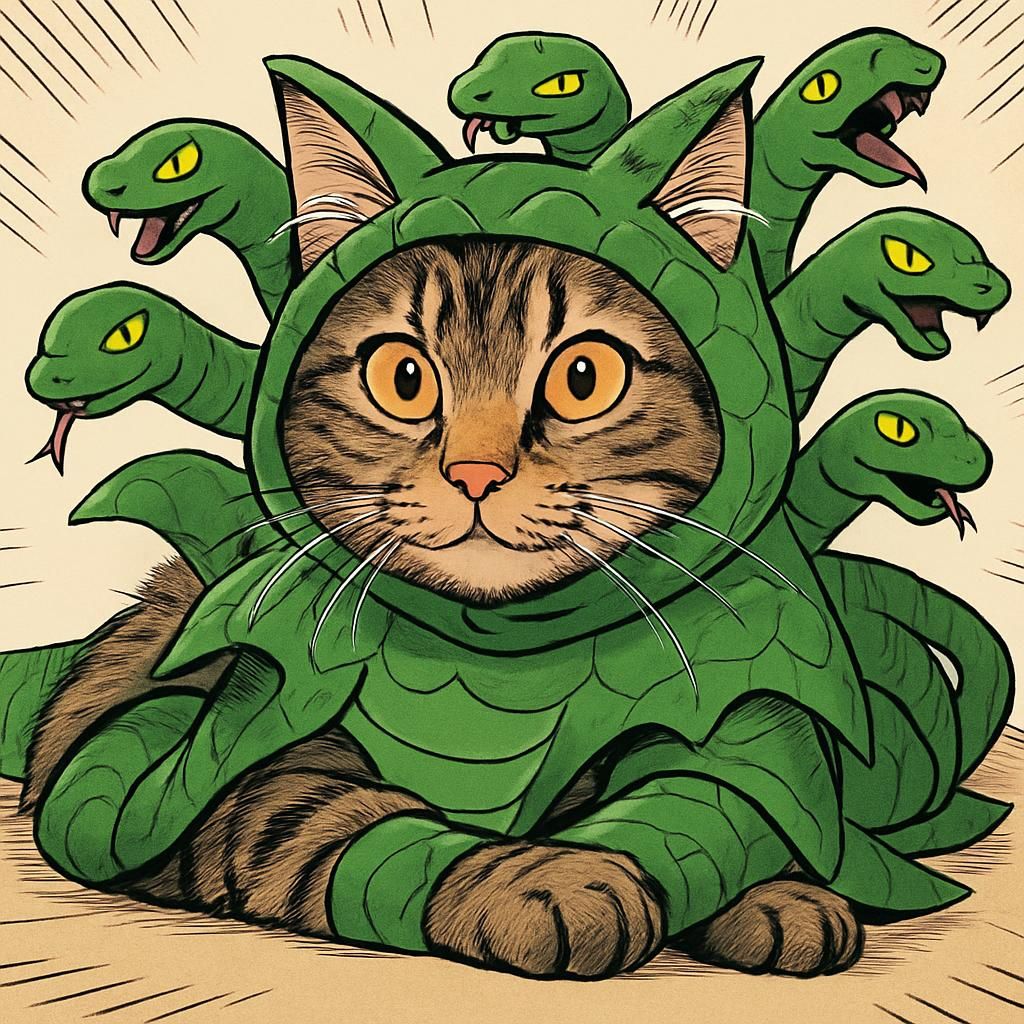 ポセイニャン・ゴーズ